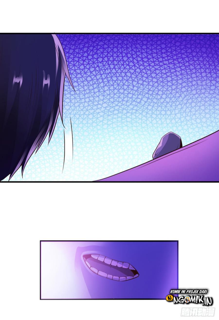 Miss Sister, Don’t Mess With Me chapter 5